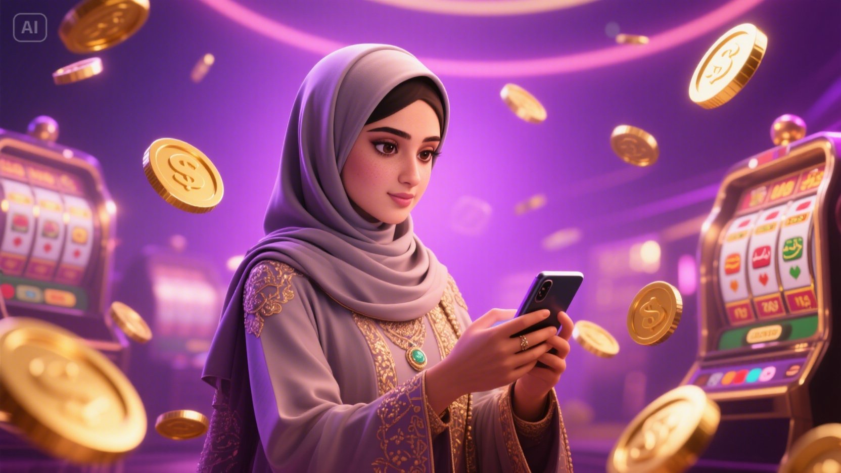 Registration at Bingo pig Casino