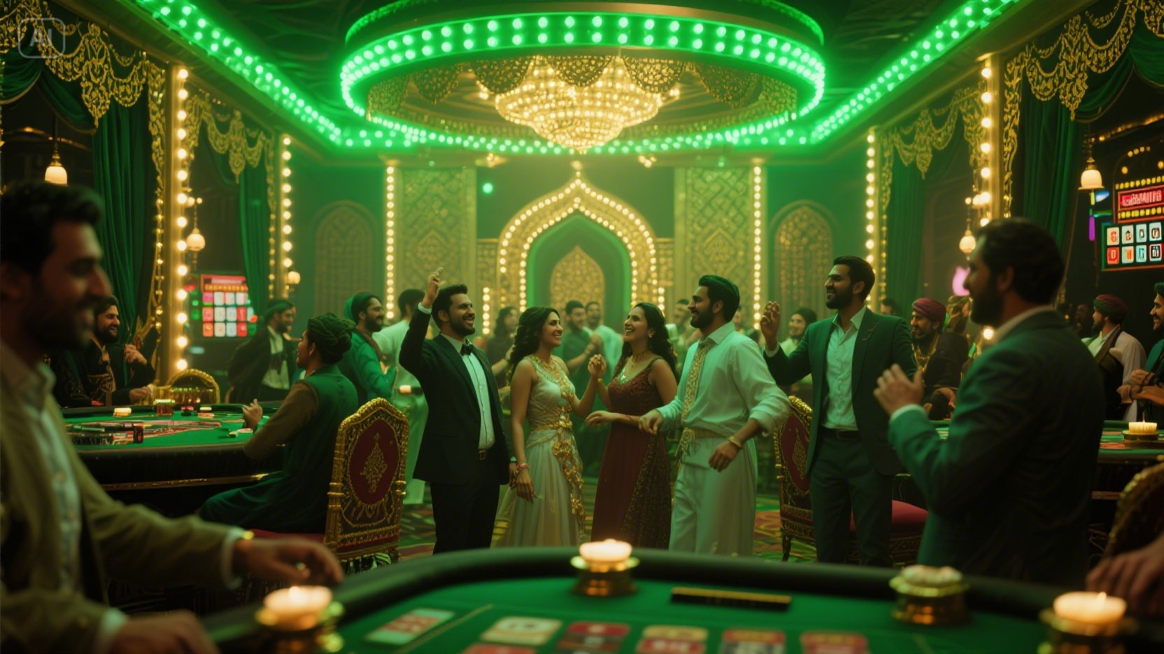 Registration at Bingo pig Casino