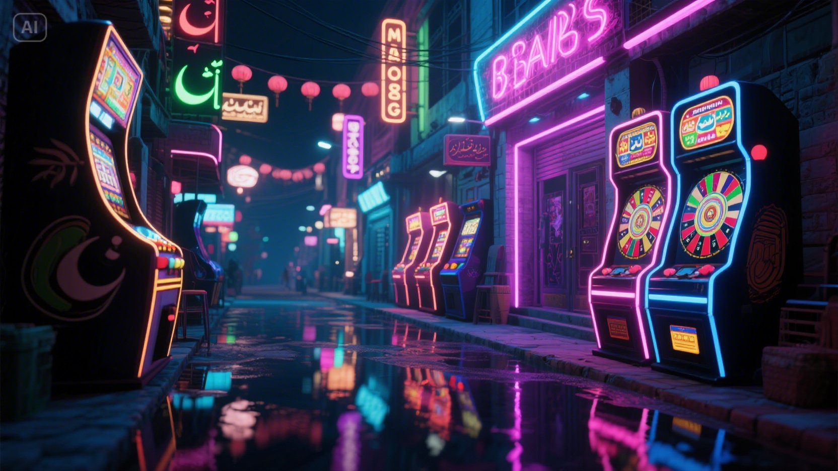 Bingo pigStart betting and win more! Deposit once to get a 200% bonus instantly — available for all Pakistani users using PKR and secure payment channels.